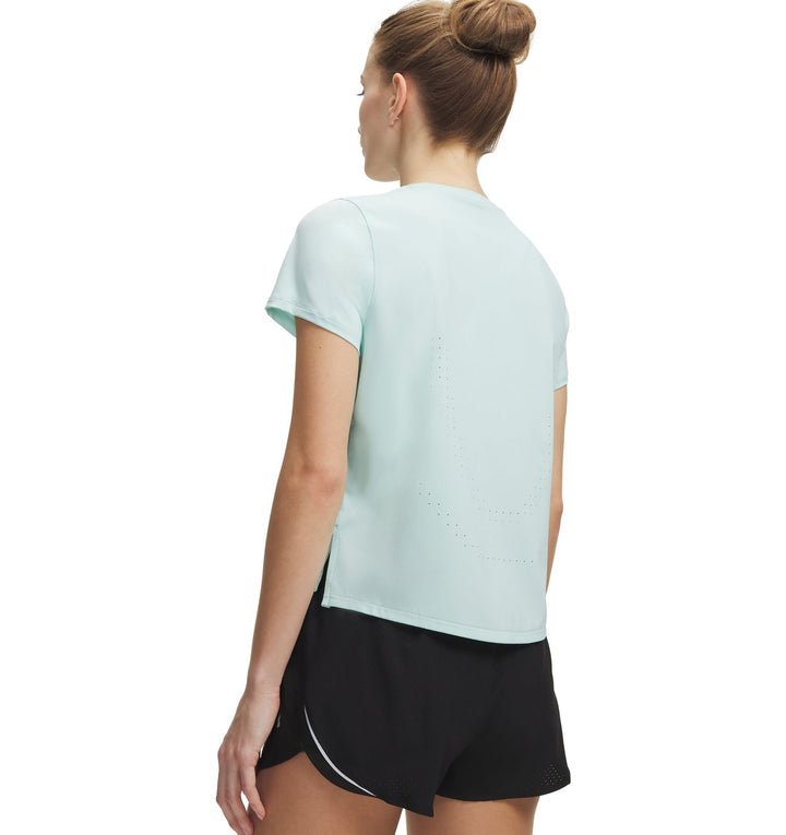 Under Armour Ua Velociti Pro Shortsleeve - refresh mint