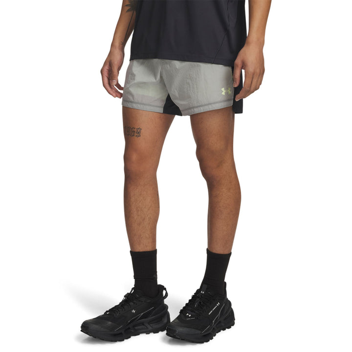 Under Armour M Trail Run 5&