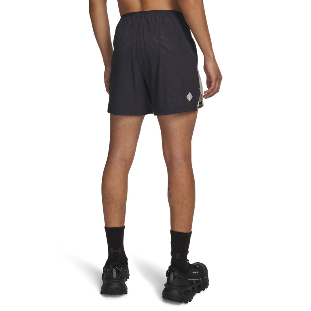 Under Armour M Trail Run 5&