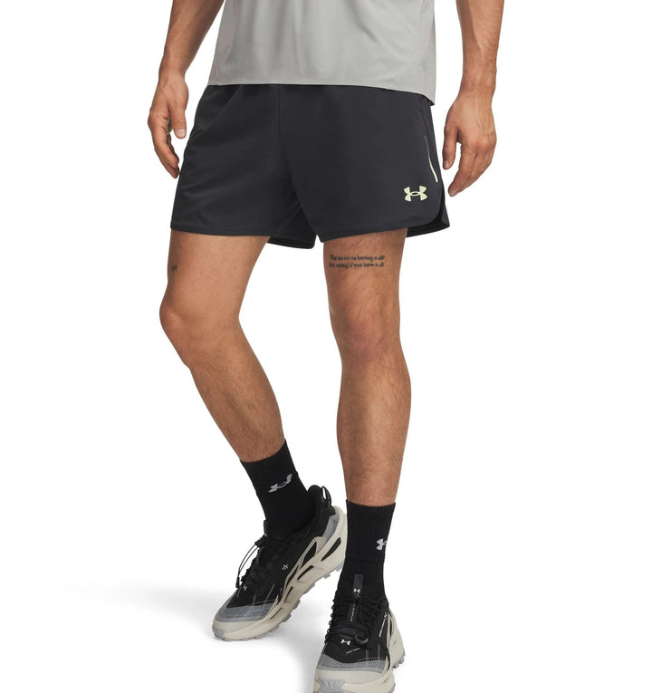 Under Armour M Trail Run 5&