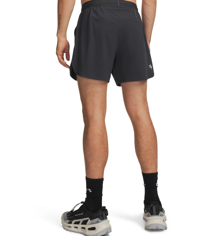 Under Armour M Trail Run 5&