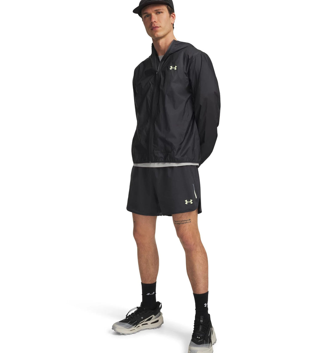 Under Armour M Trail Run 5&