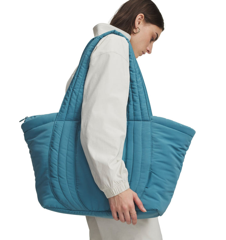 Under Armour Ua Studio Soft Tote - boundless blue