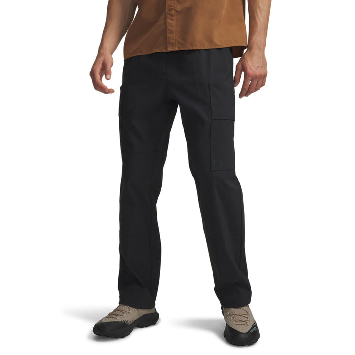 Under Armour M Explor Hike Pant - anthracite