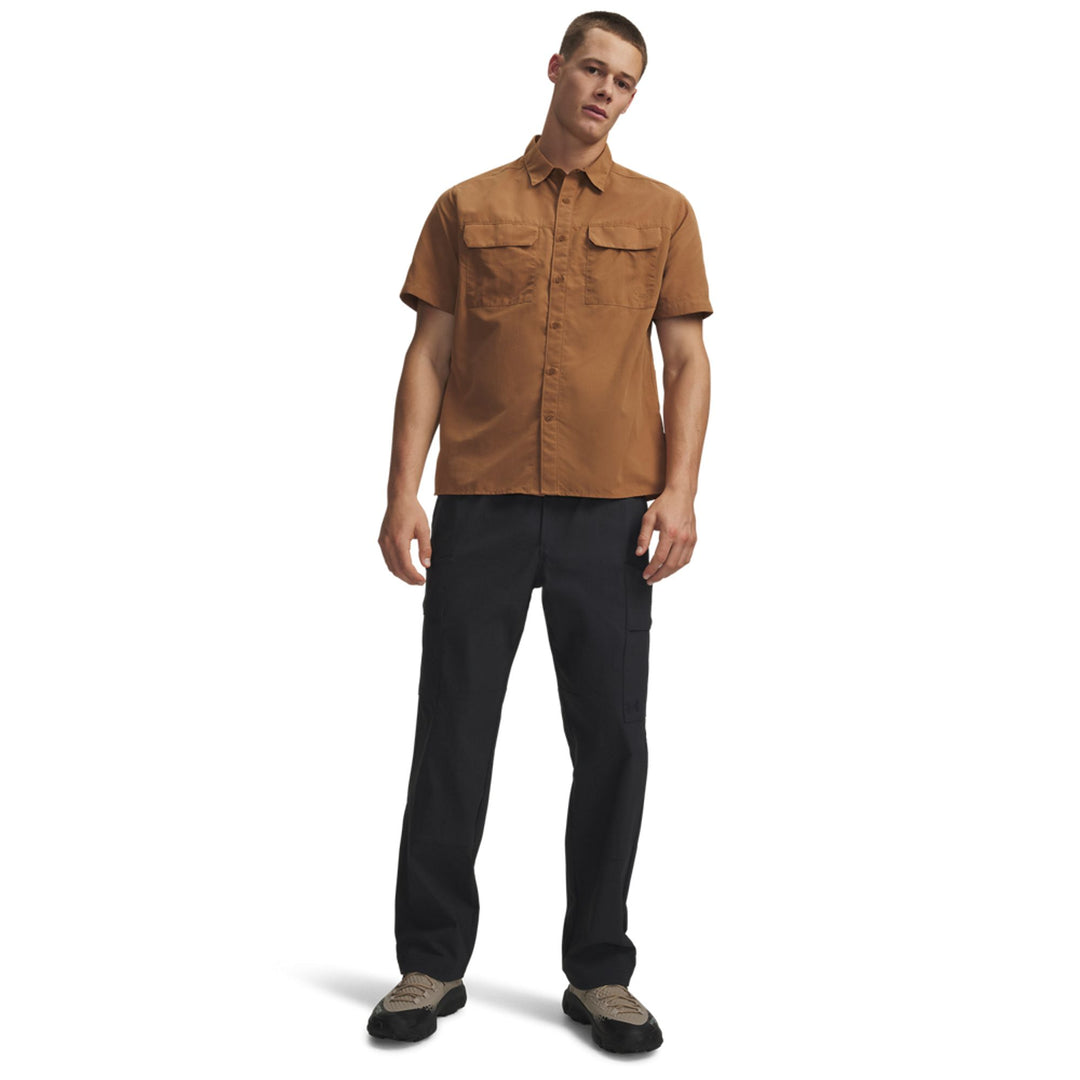 Under Armour M Explor Hike Pant - anthracite
