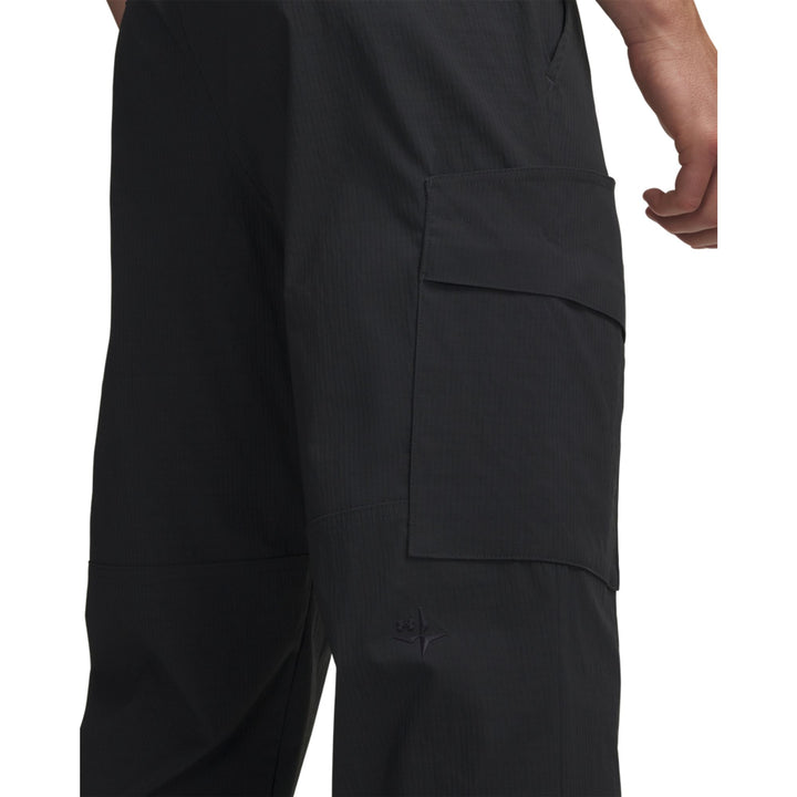 Under Armour M Explor Hike Pant - anthracite