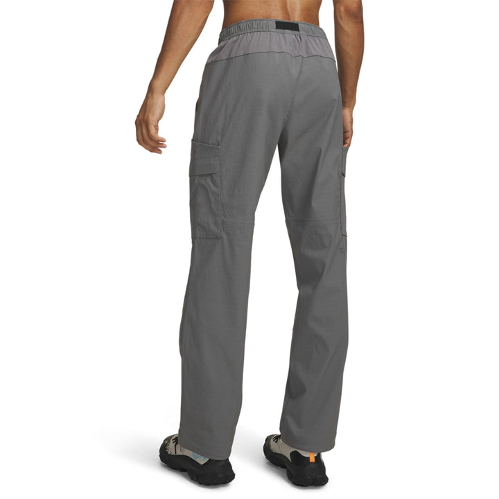 Under Armour M Explor Hike Pant - clay green