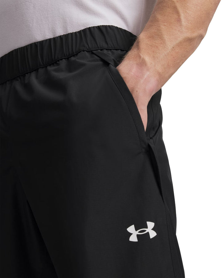Under Armour M Cloudstrike Pants - black