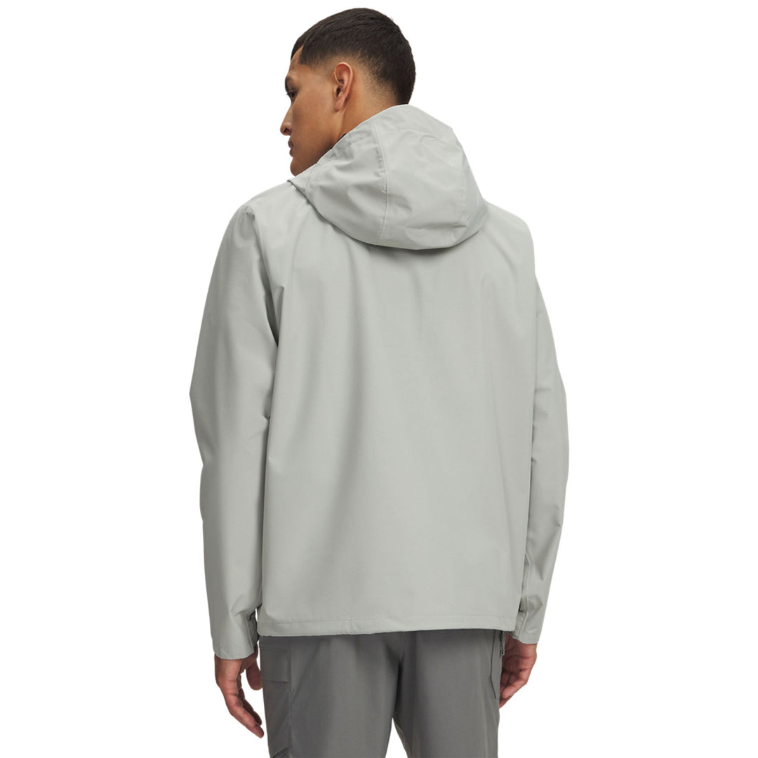 Under Armour M Cloudstrike Jacket - titanium