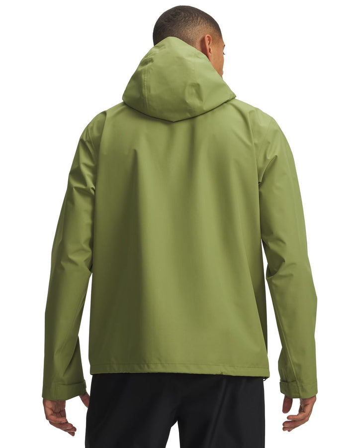 Under Armour M Cloudstrike Jacket - warm olive