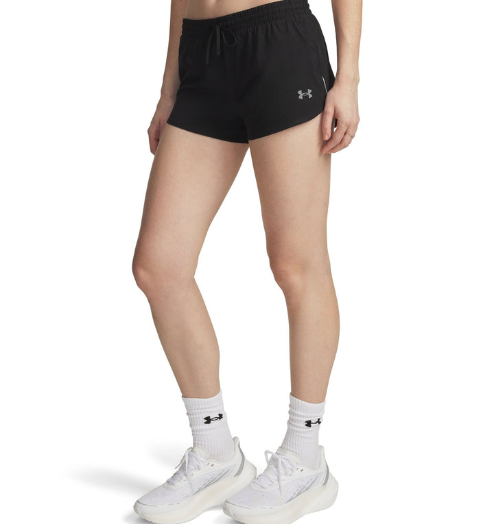 Under Armour Ua Velociti Pro 3" Shorts - ultimate black