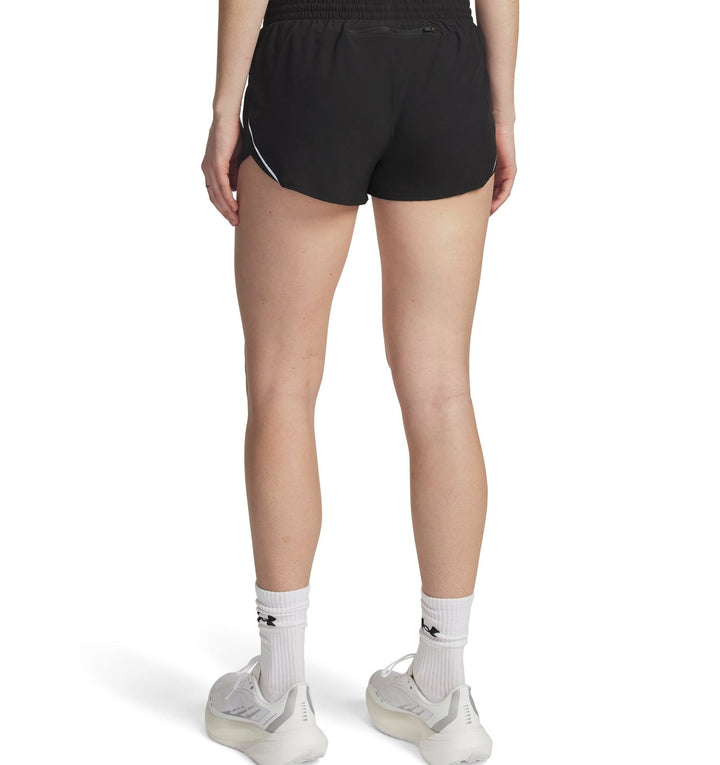 Under Armour Ua Velociti Pro 3" Shorts - ultimate black