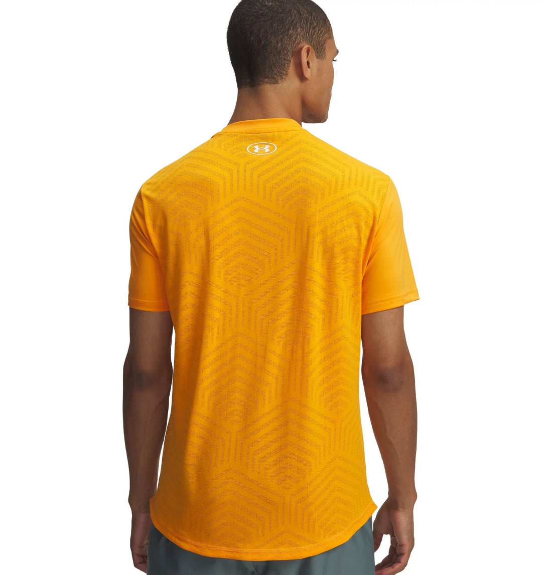 Under Armour Ua M Challenger Pro Ss - squad orange