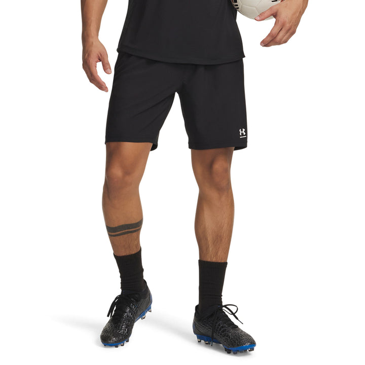 Under Armour Ua M Challenger Pro Shorts - ultimate black