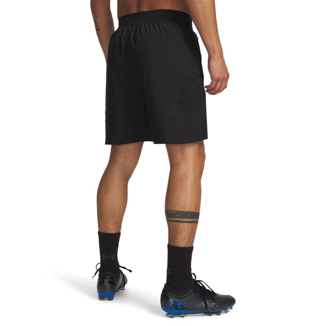 Under Armour Ua M Challenger Pro Shorts - ultimate black