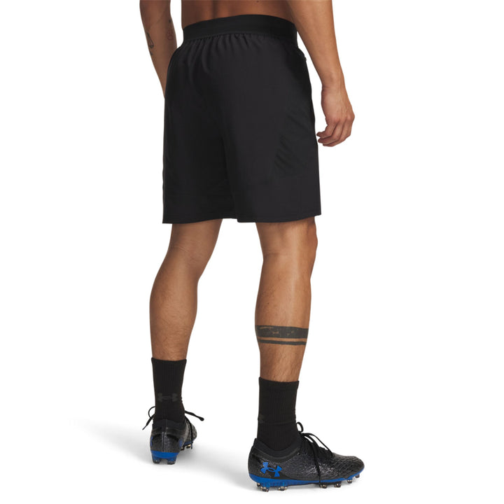 Under Armour Ua M Challenger Pro Shorts - ultimate black