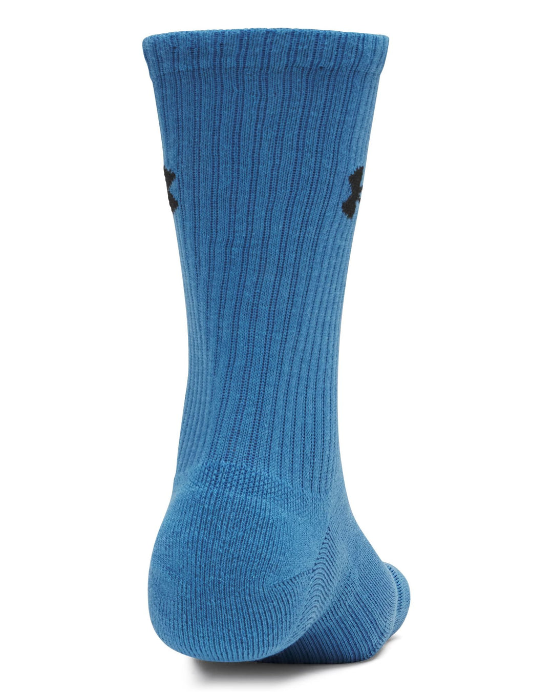 Under Armour Ua Performance Cotton 3P Crw - aegean blue