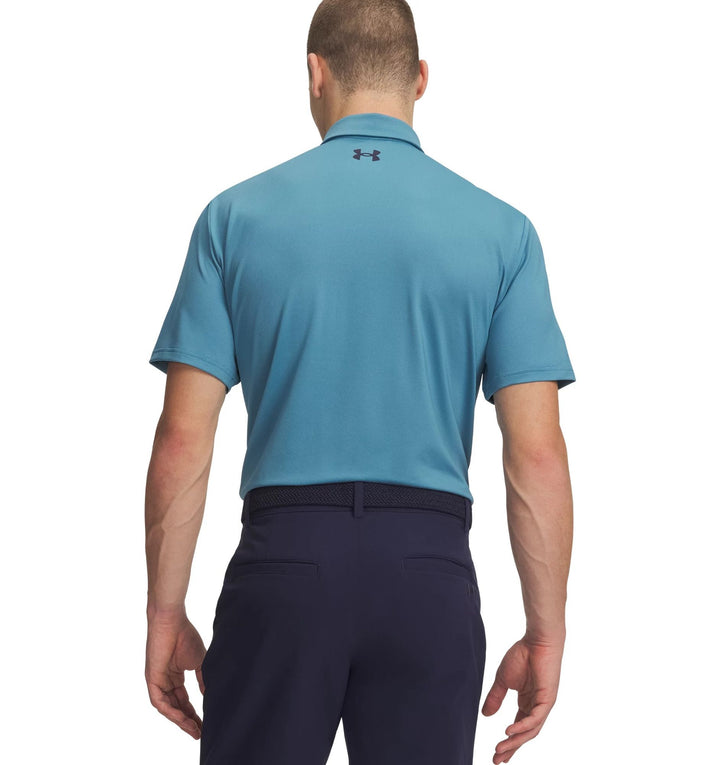 Under Armour Ua Matchplay Polo - boundless blue