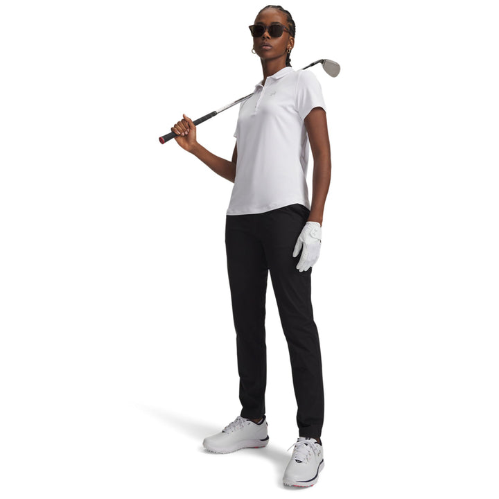 Under Armour Ua Drive Pant - black