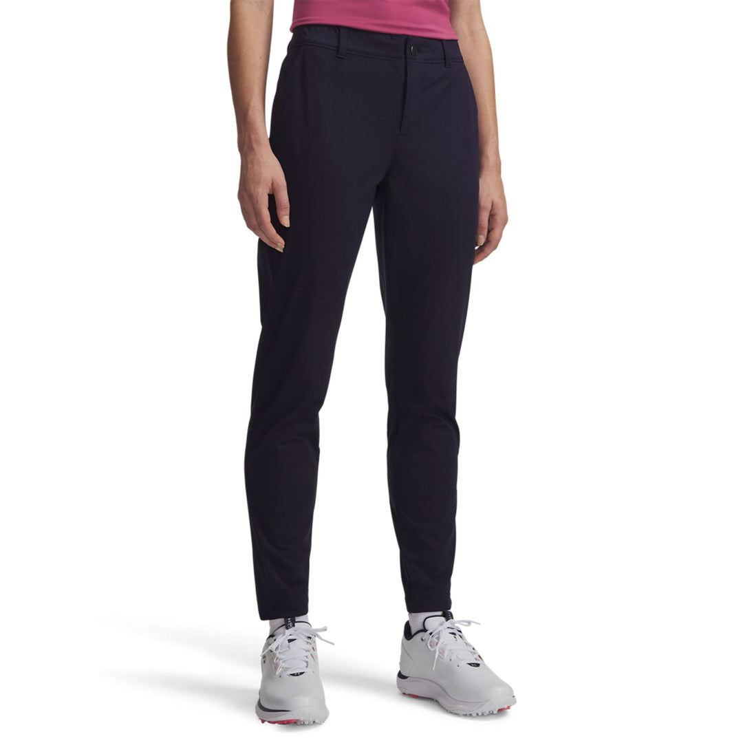 Under Armour Ua Drive Pant - midnight navy