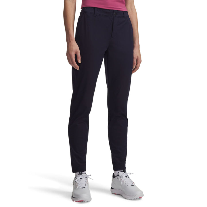 Under Armour Ua Drive Pant - midnight navy