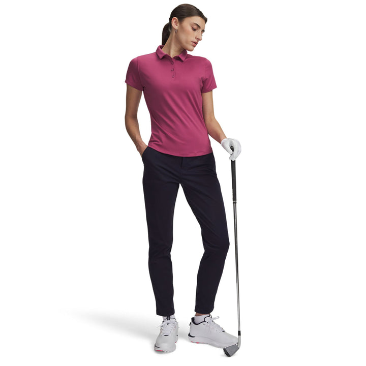 Under Armour Ua Drive Pant - midnight navy