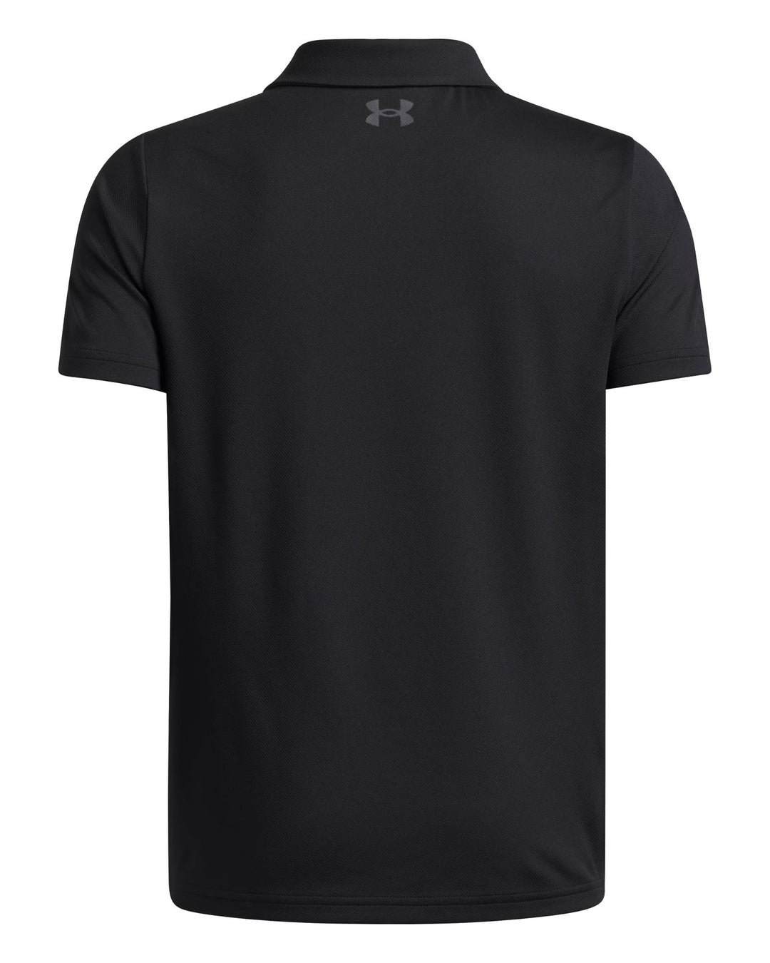 Under Armour Ua Matchplay Polo - black