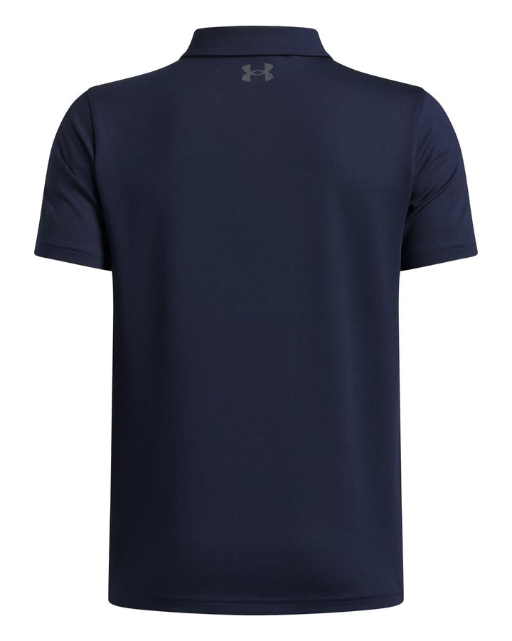 Under Armour Ua Matchplay Polo - academy