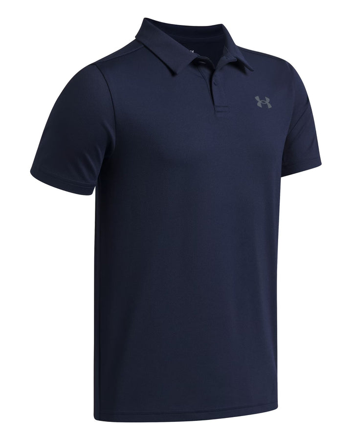 Under Armour Ua Matchplay Polo - academy