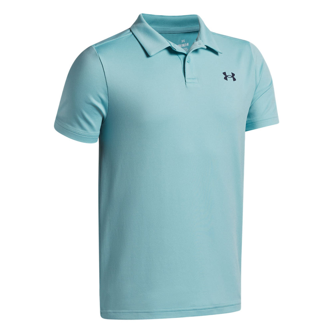 Under Armour Ua Matchplay Polo - blue haze