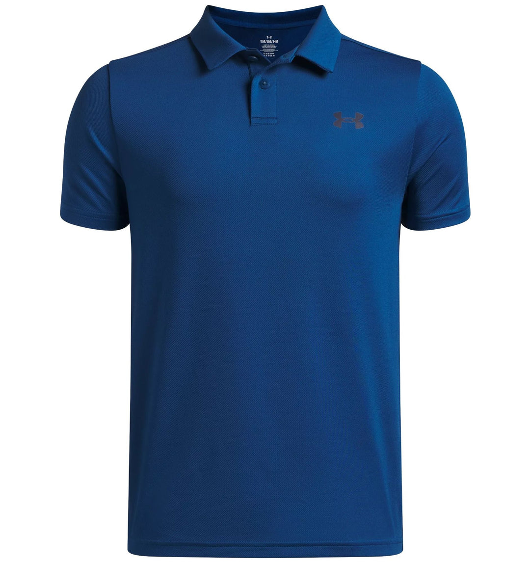 Under Armour Ua Matchplay Polo - varsity blue