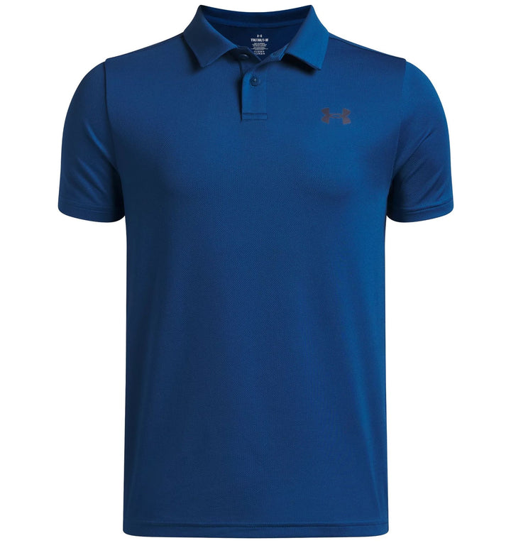 Under Armour Ua Matchplay Polo - varsity blue
