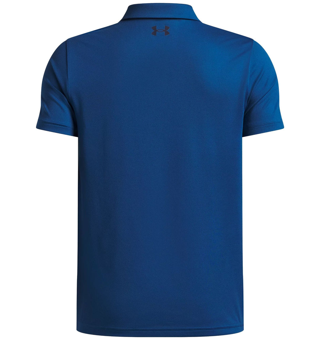 Under Armour Ua Matchplay Polo - varsity blue