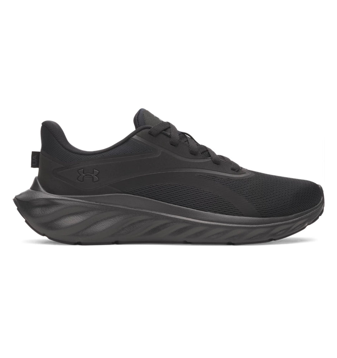 Under Armour Ua Ascend - black