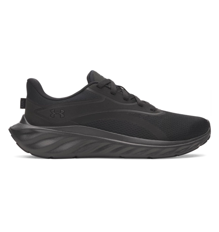 Under Armour Ua Ascend - black