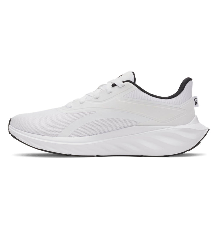 Under Armour Ua Ascend - white