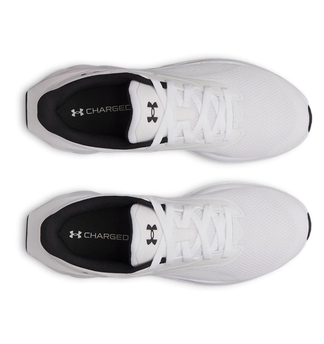 Under Armour Ua Ascend - white