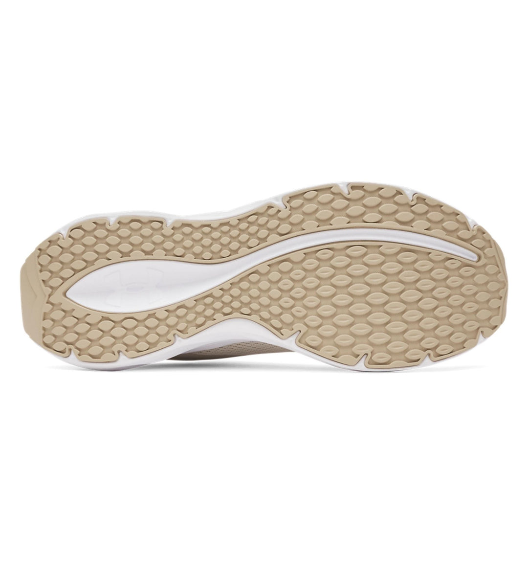 Under Armour Ua Ascend - khaki base