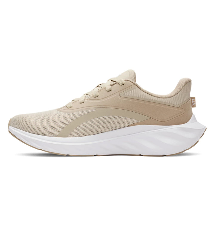 Under Armour Ua Ascend - khaki base