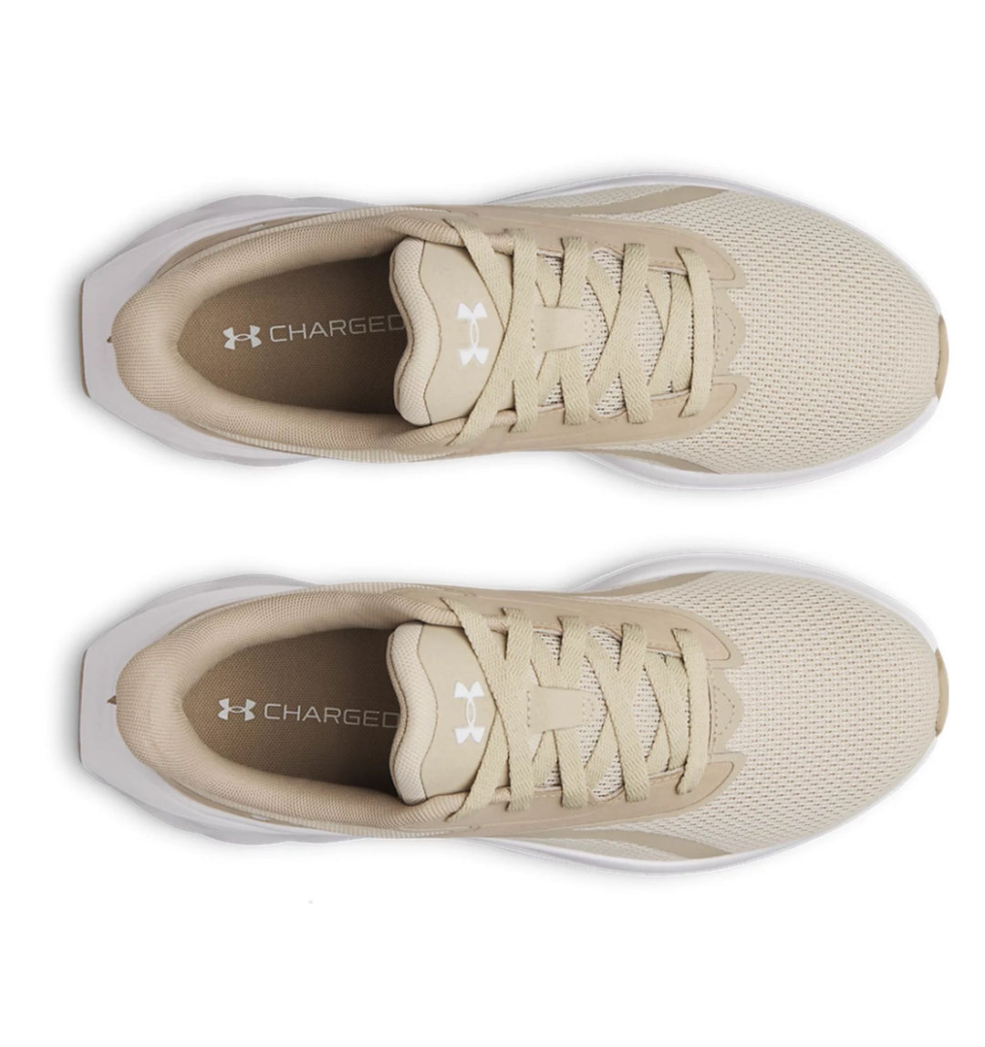 Under Armour Ua Ascend - khaki base