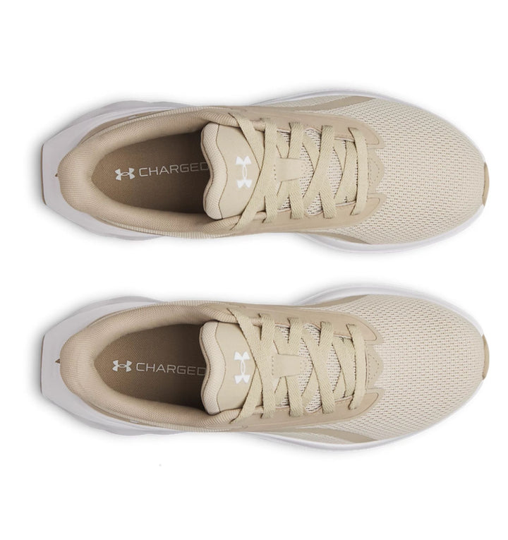 Under Armour Ua Ascend - khaki base