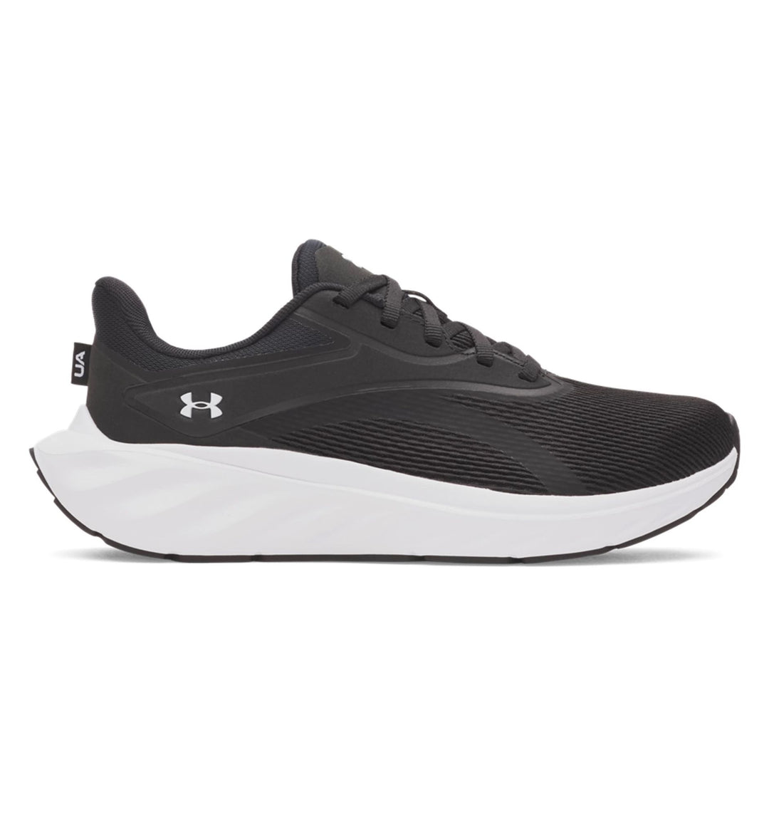 Under Armour Ua W Ascend - black