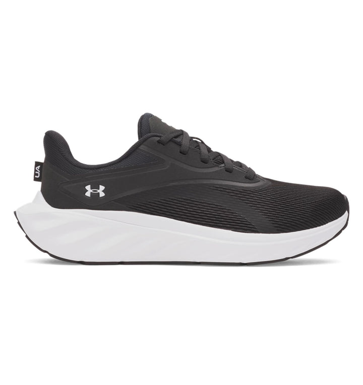 Under Armour Ua W Ascend - black