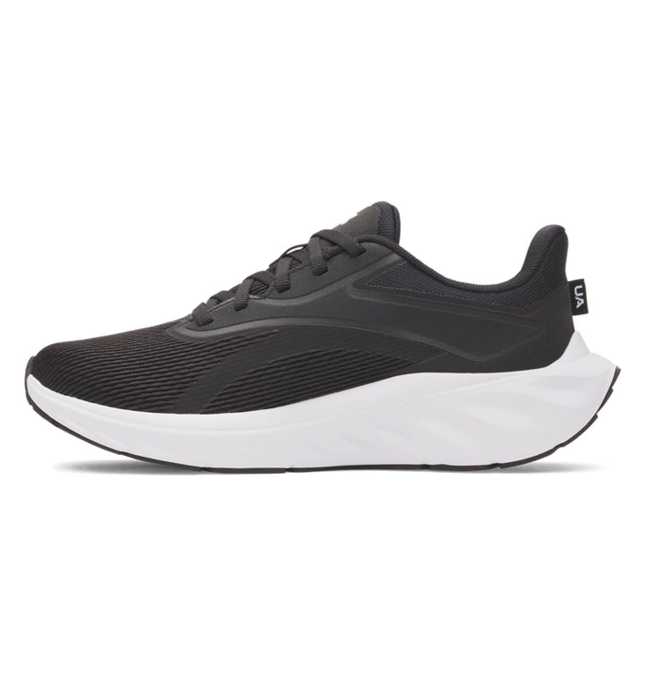 Under Armour Ua W Ascend - black