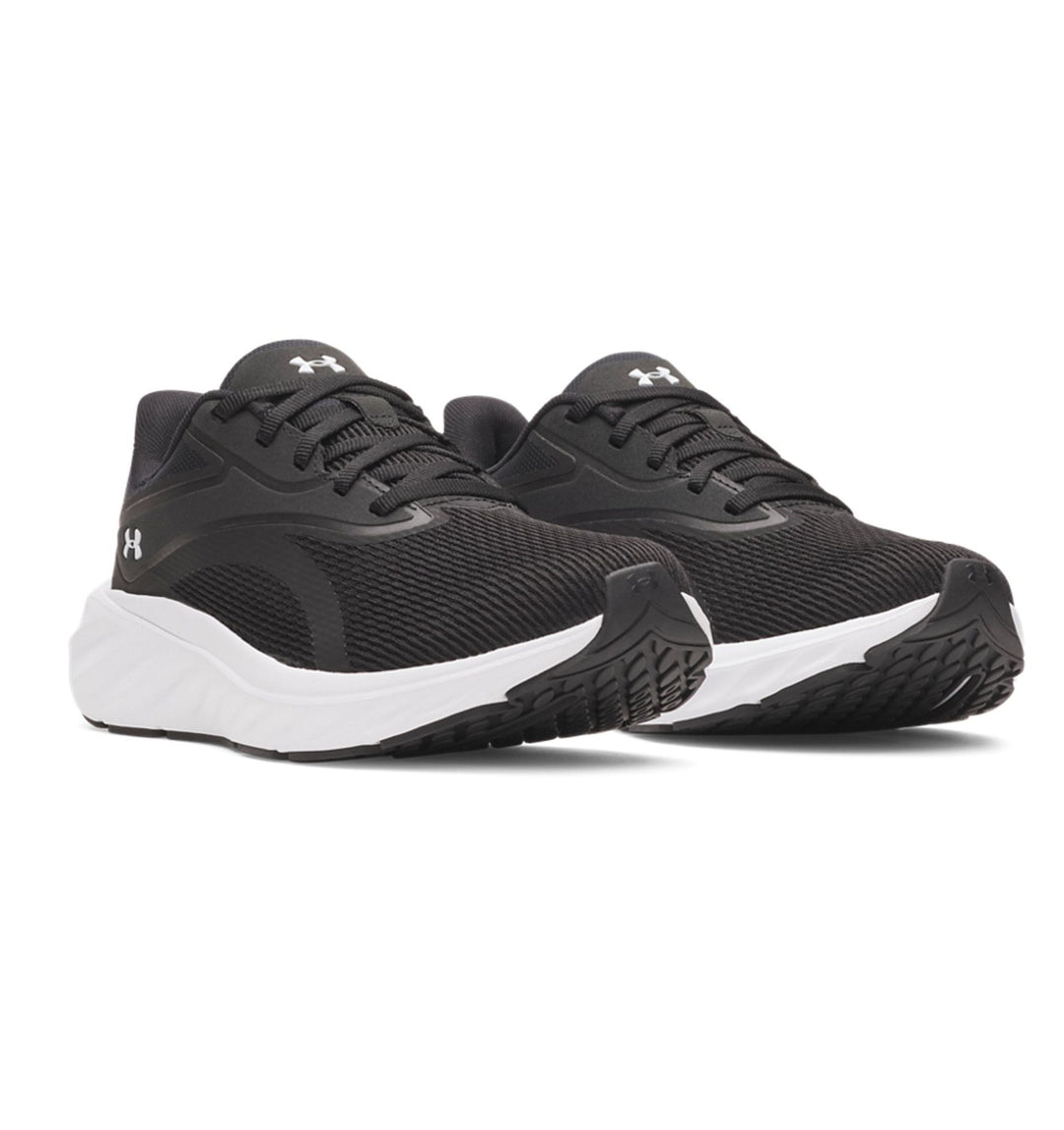 Under Armour Ua W Ascend - black