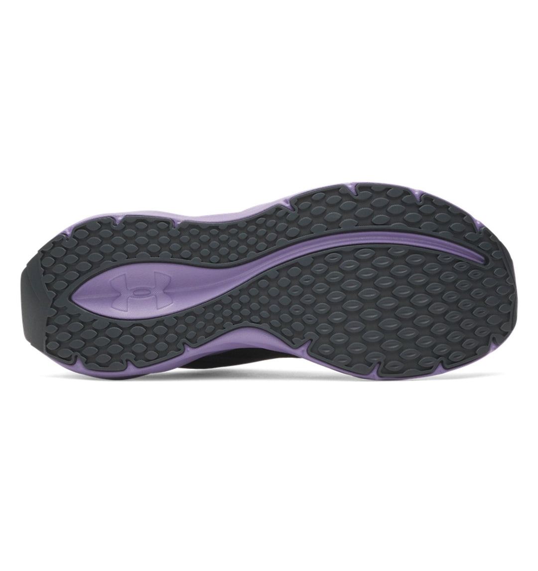 Under Armour Ua W Ascend - black