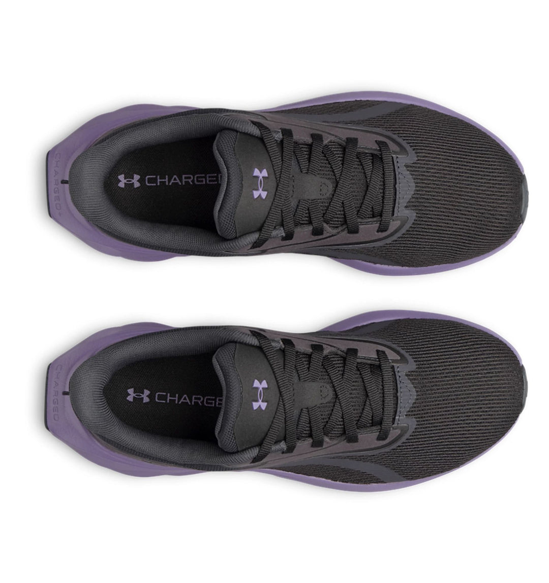 Under Armour Ua W Ascend - black