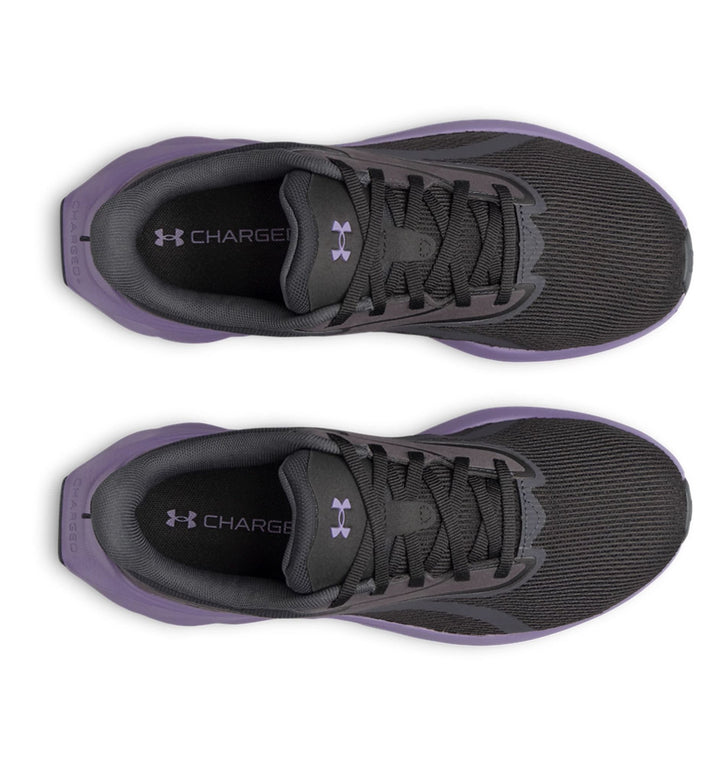 Under Armour Ua W Ascend - black