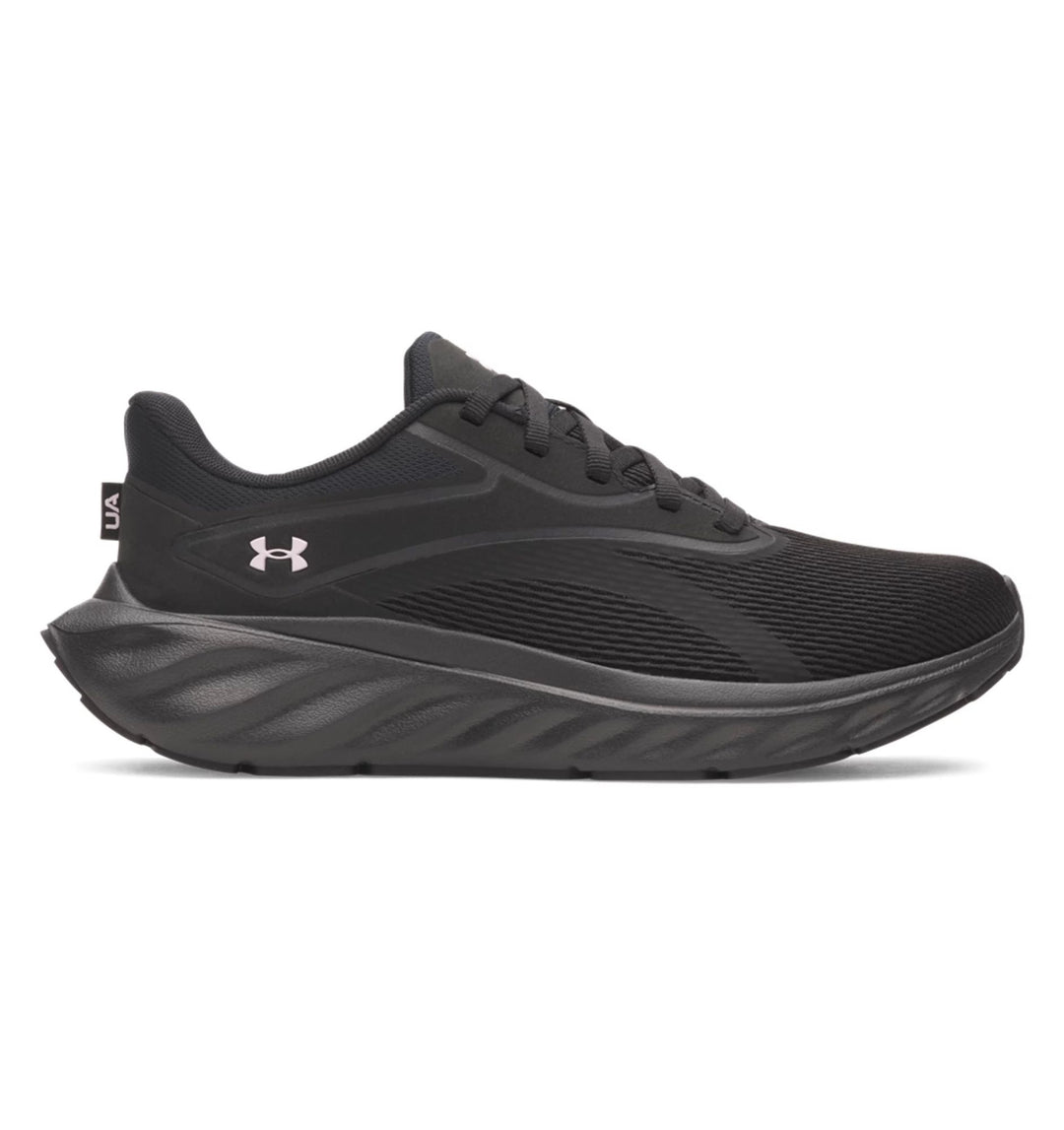 Under Armour Ua W Ascend - black