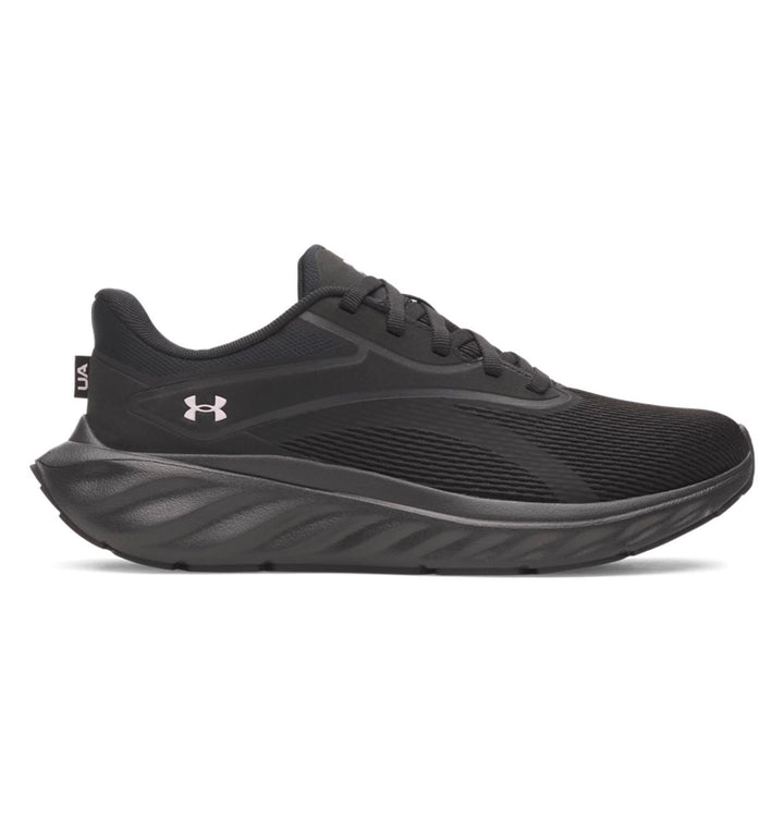 Under Armour Ua W Ascend - black